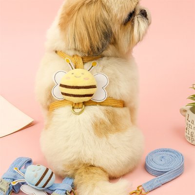 Harnais pour Chien | BeeStyle™ - Accros Canins