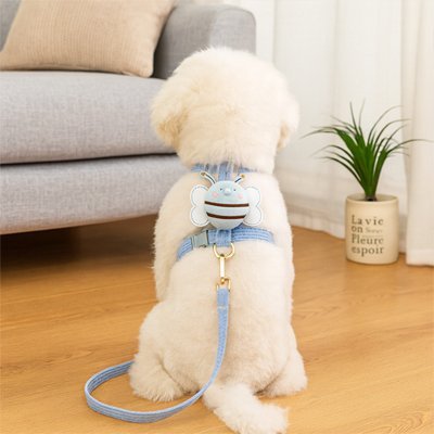 Harnais pour Chien | BeeStyle™ - Accros Canins